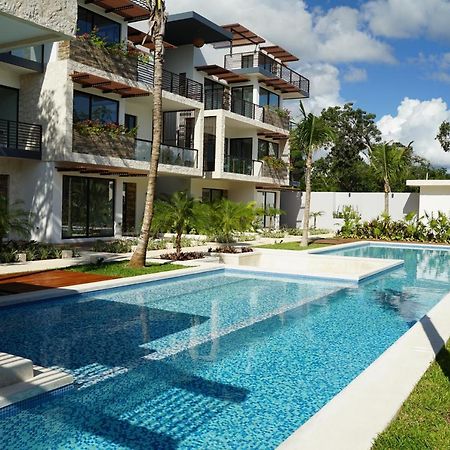 Kaanal Tulum Apartment Exterior photo