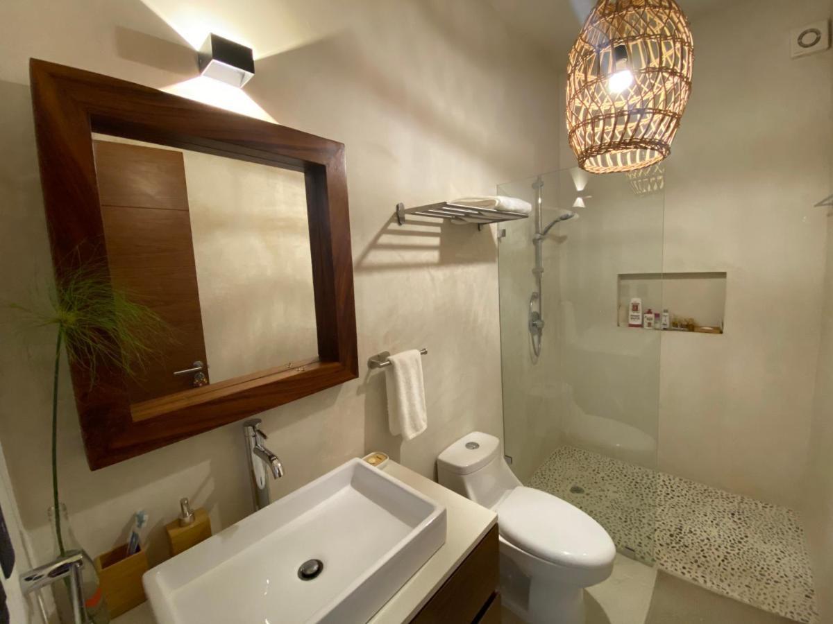 Kaanal Tulum Apartment Exterior photo