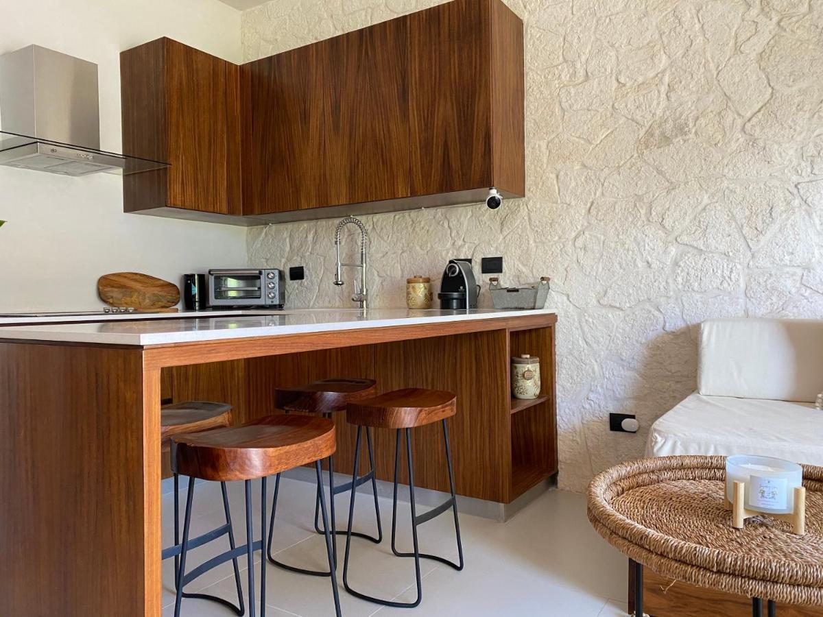 Kaanal Tulum Apartment Exterior photo