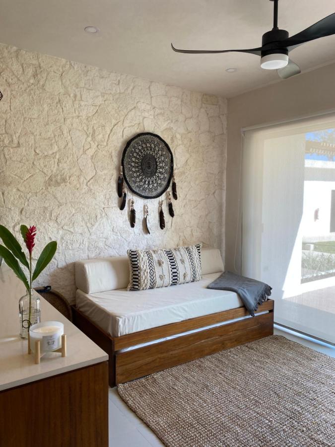Kaanal Tulum Apartment Exterior photo