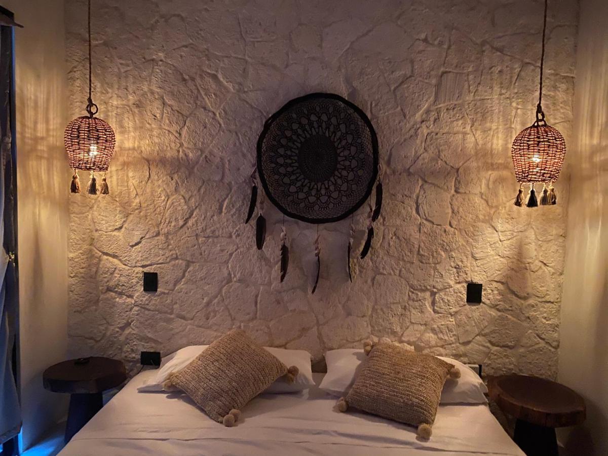 Kaanal Tulum Apartment Exterior photo